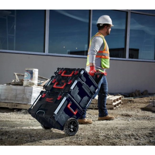 Vendita online PACKOUT™ TROLLEY 561x472x650 mm.